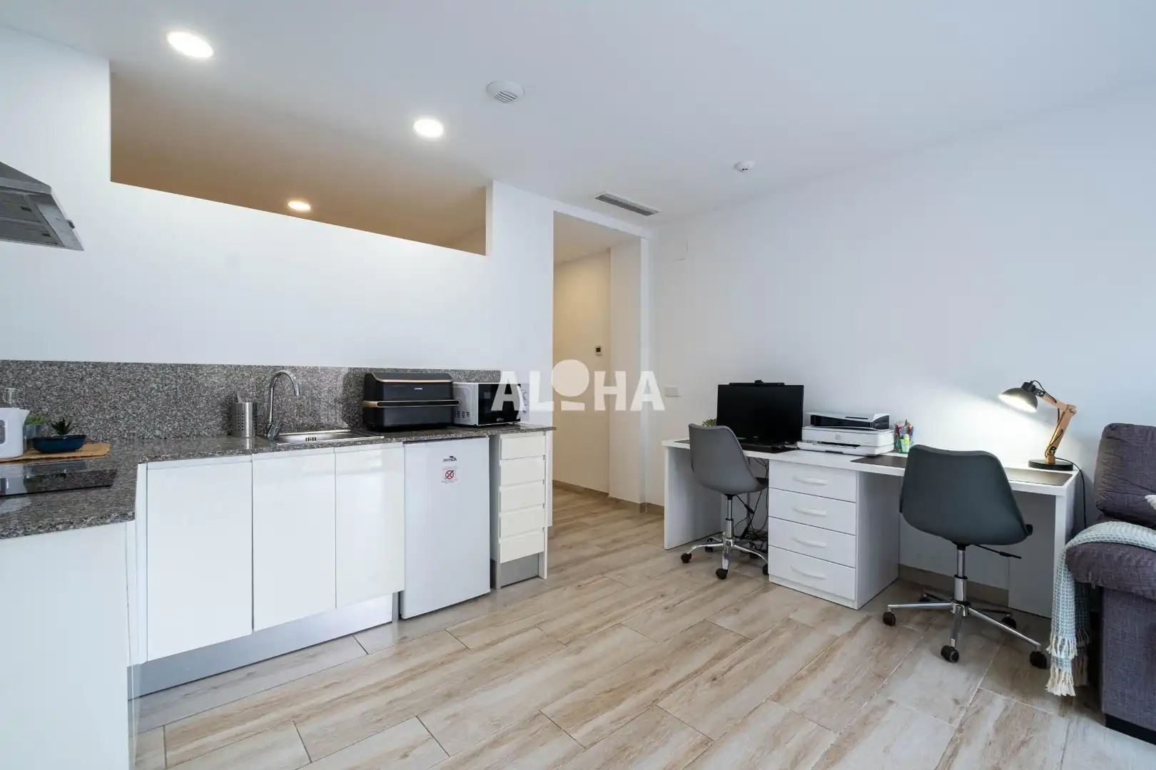Flat 1597 m² in Alfara del Patriarca