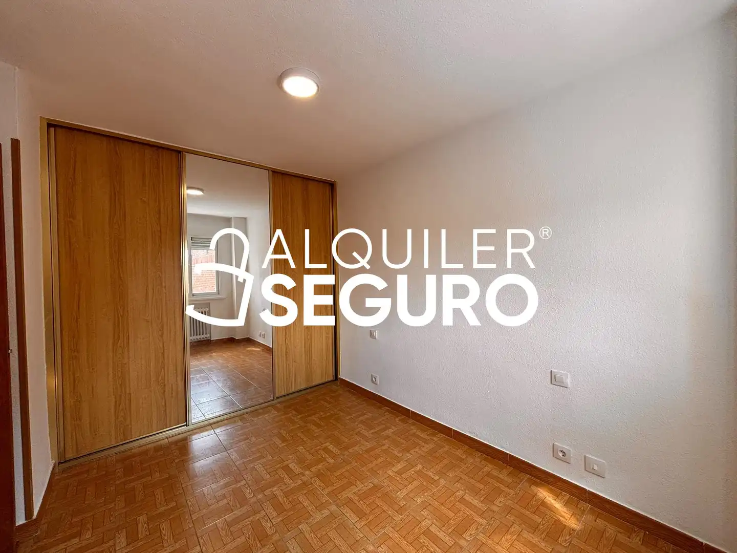 Pis de 55 m² a Madrid