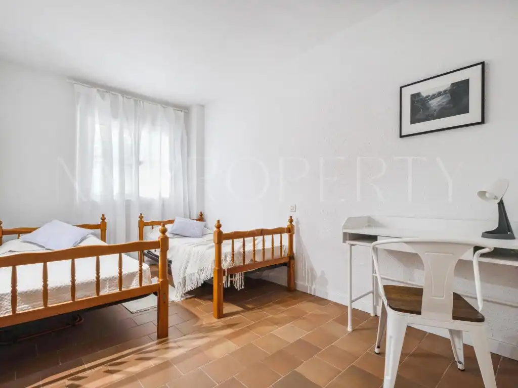 Piso de 125 m² en Castillo de Aro, Playa de Aro y S'Agaró