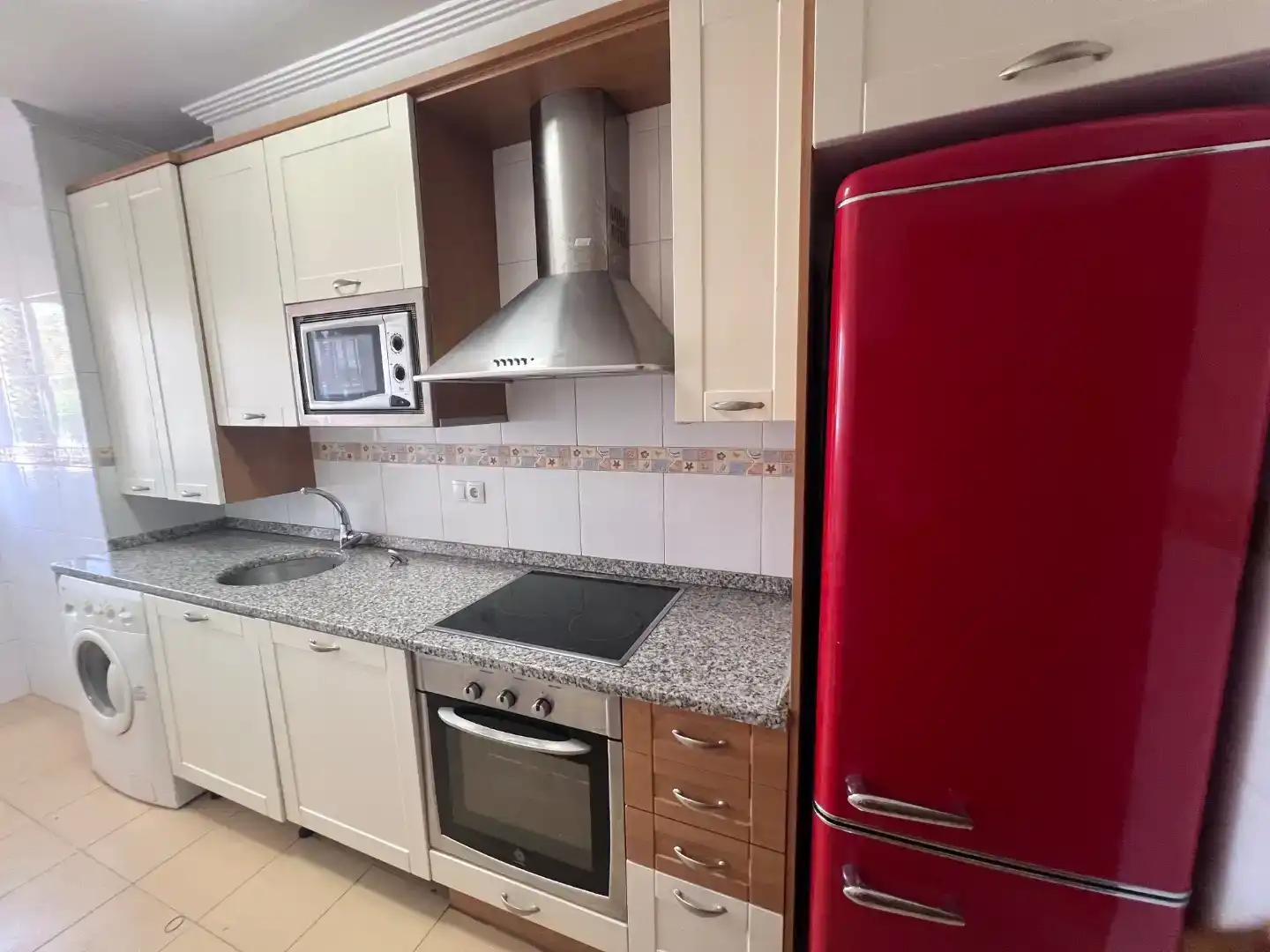 Piso de 100 m² en Burgos