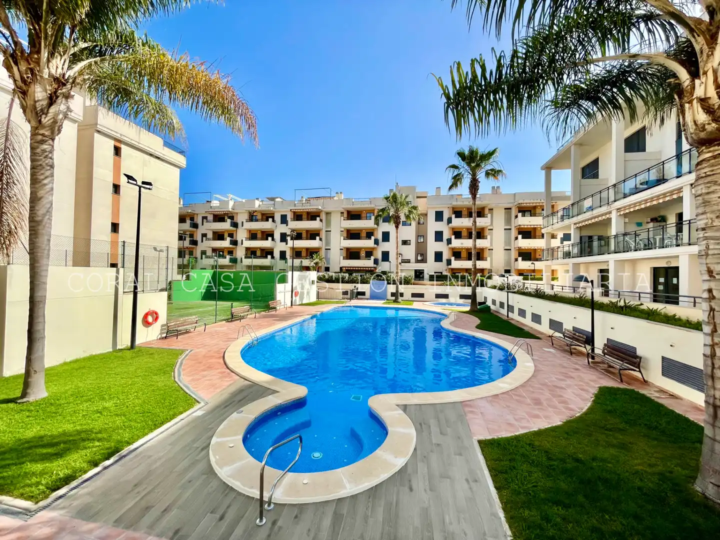 Piso de 80 m² en Almenara