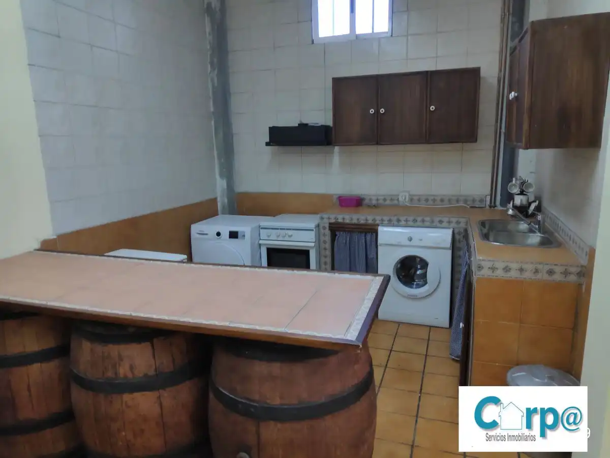 House 221 m² in Andosilla