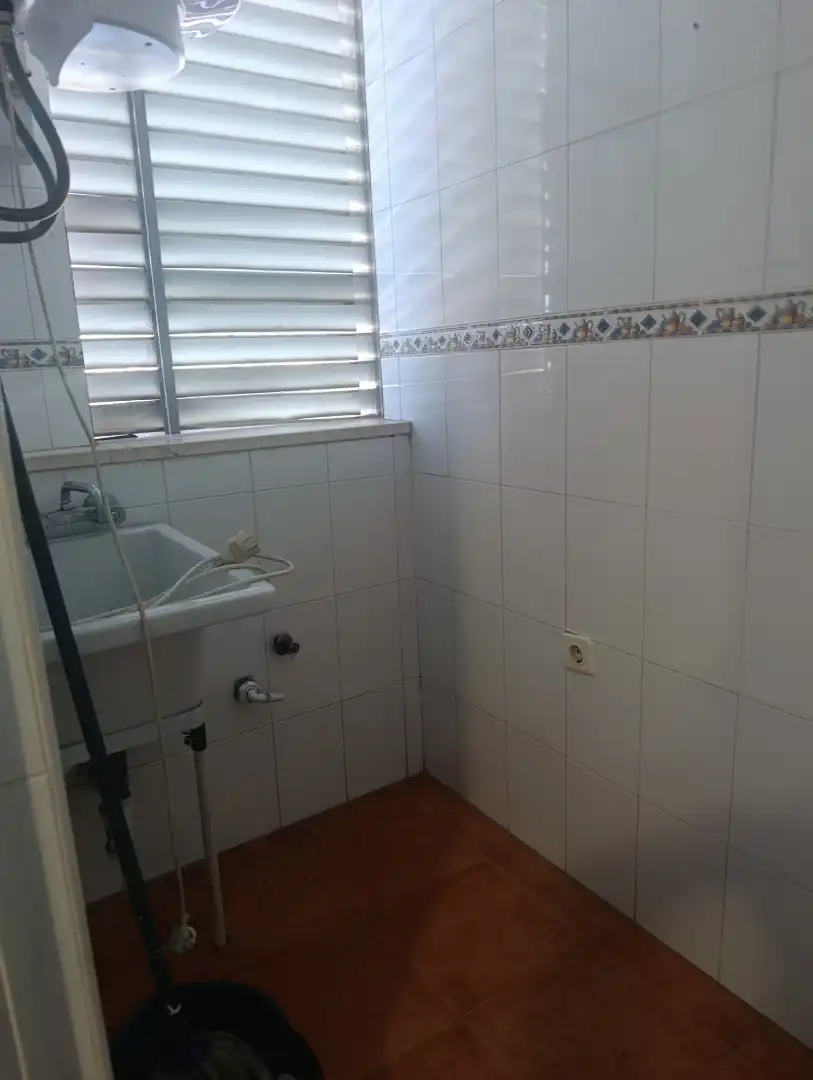 Piso de 105 m² en Dos Hermanas