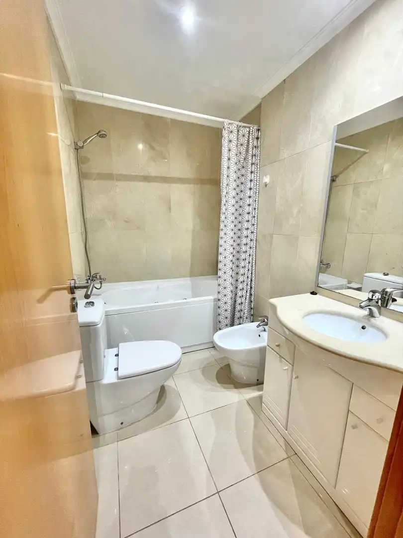 Pis de 57 m² a la Vila Joiosa