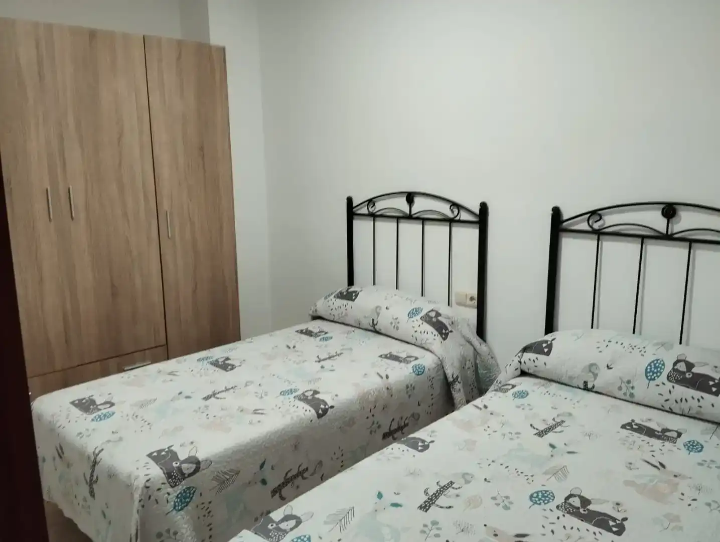 Pis de 70 m² a Adra