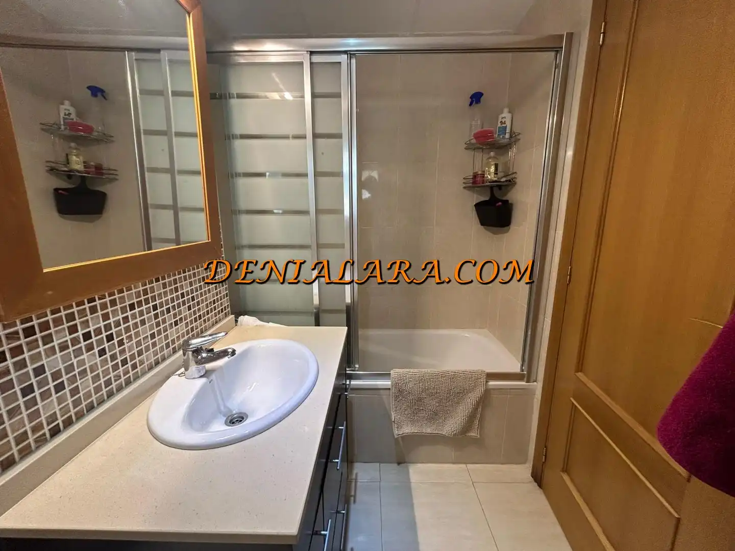 Appartamento 70 m² a Dénia