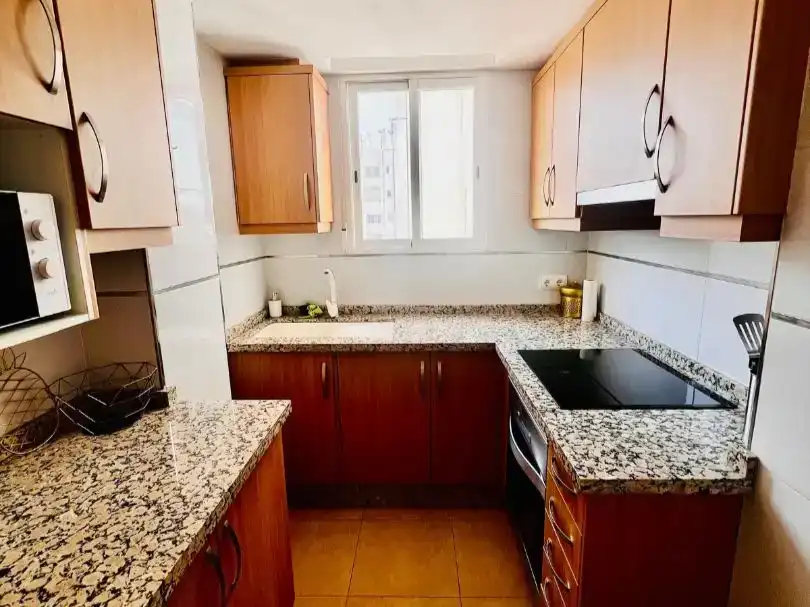 Piso de 131 m² en Castellón de la Plana