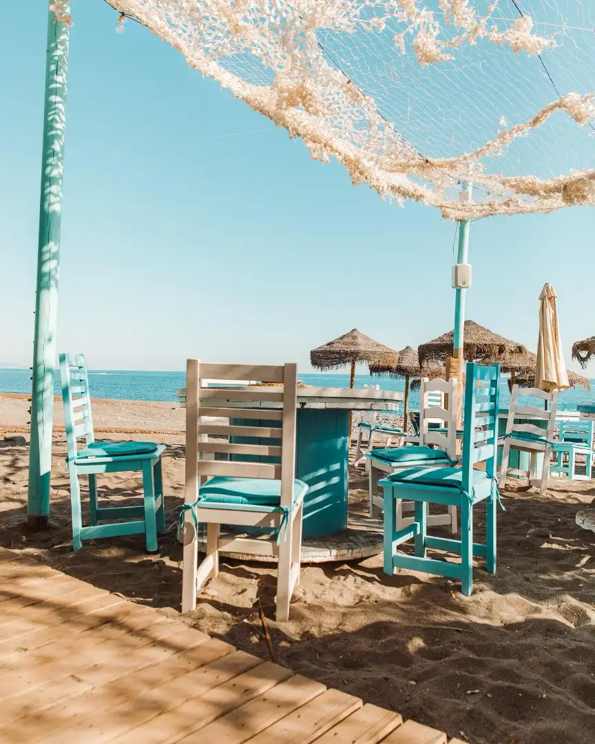 Casa de 120 m² a Estepona