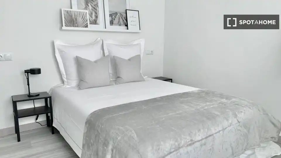 Habitación 173 m², Murcia