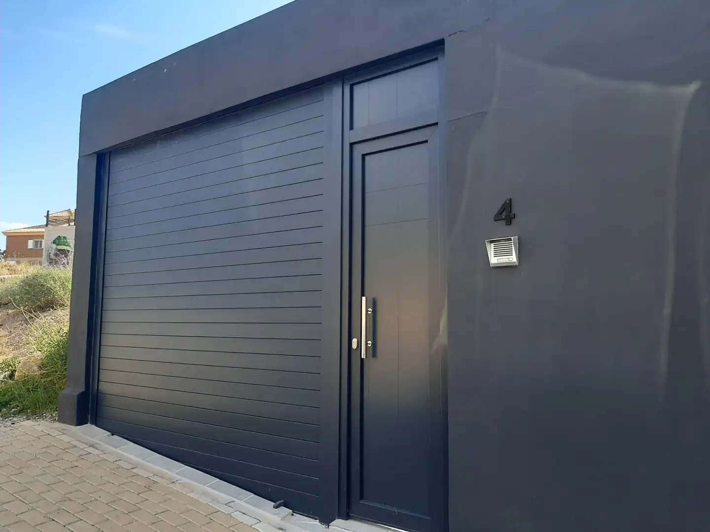 Piso de 200 m² en Vícar