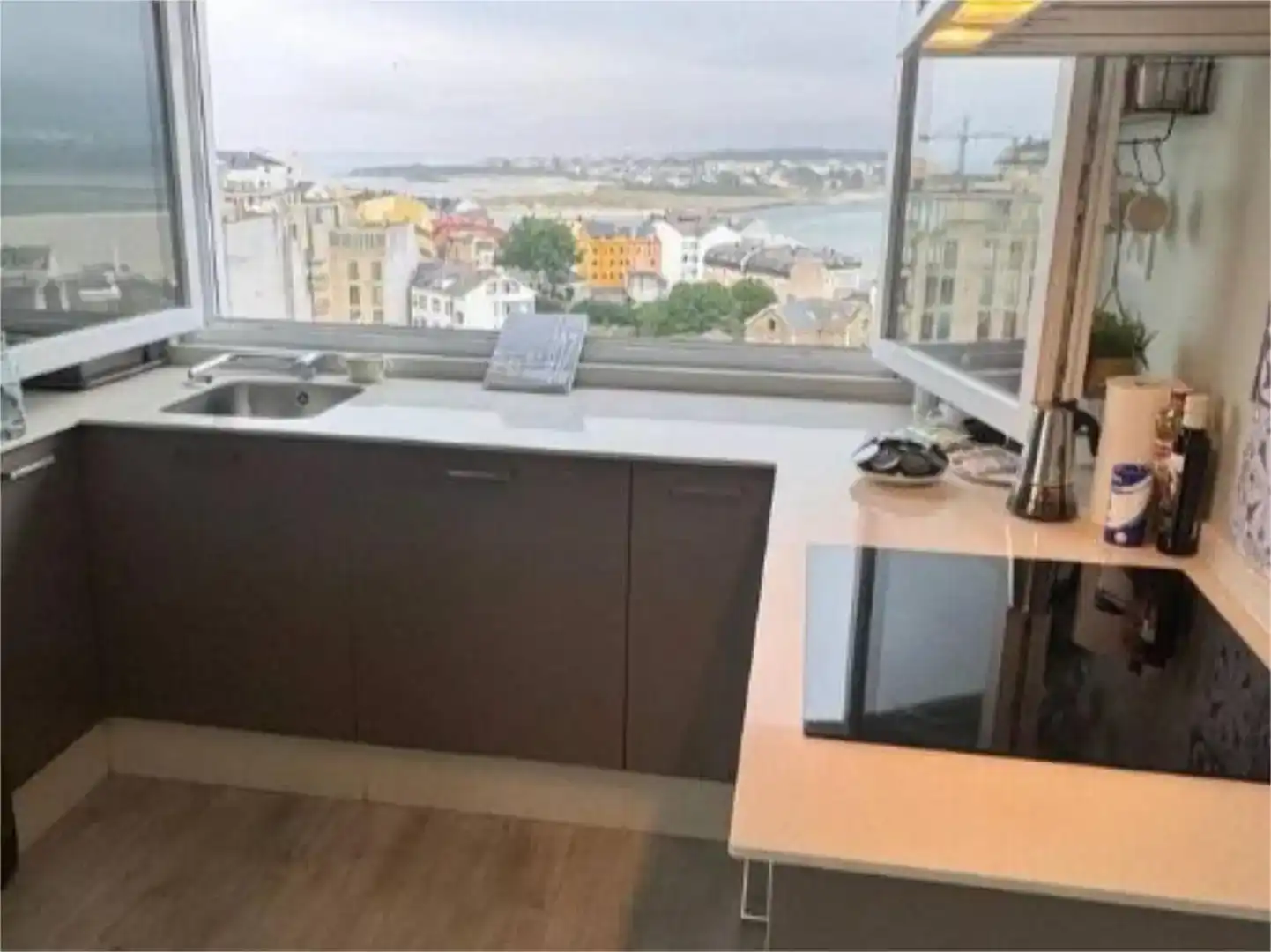 Piso de 50 m² en Foz