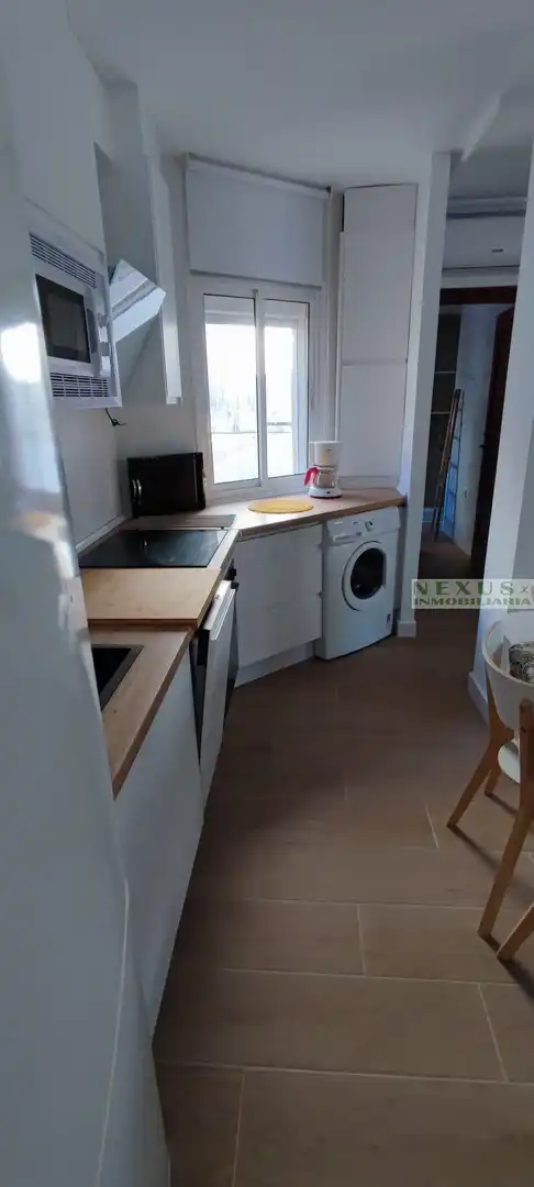 Piso de 110 m² en Cáceres