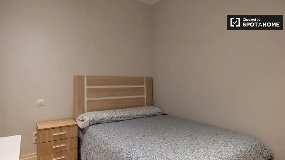 Piso de 70 m² en Madrid