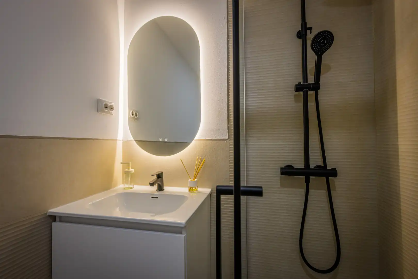 Habitación 204 m², Parla
