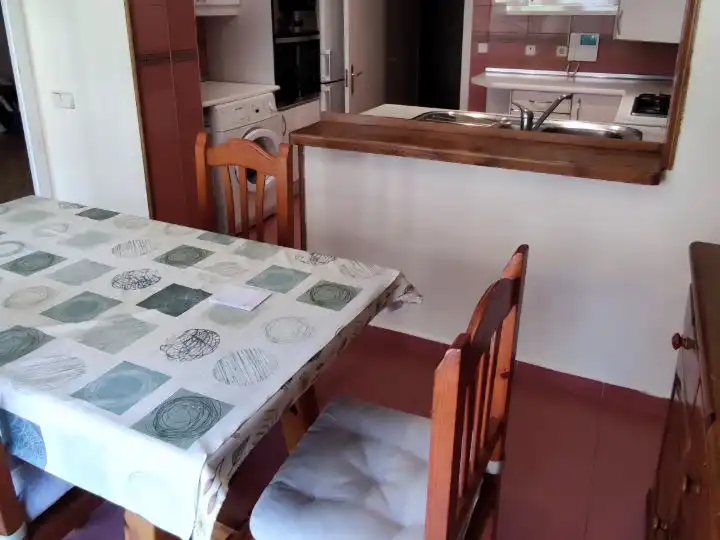 Haus 210 m² in San Sebastián de los Reyes