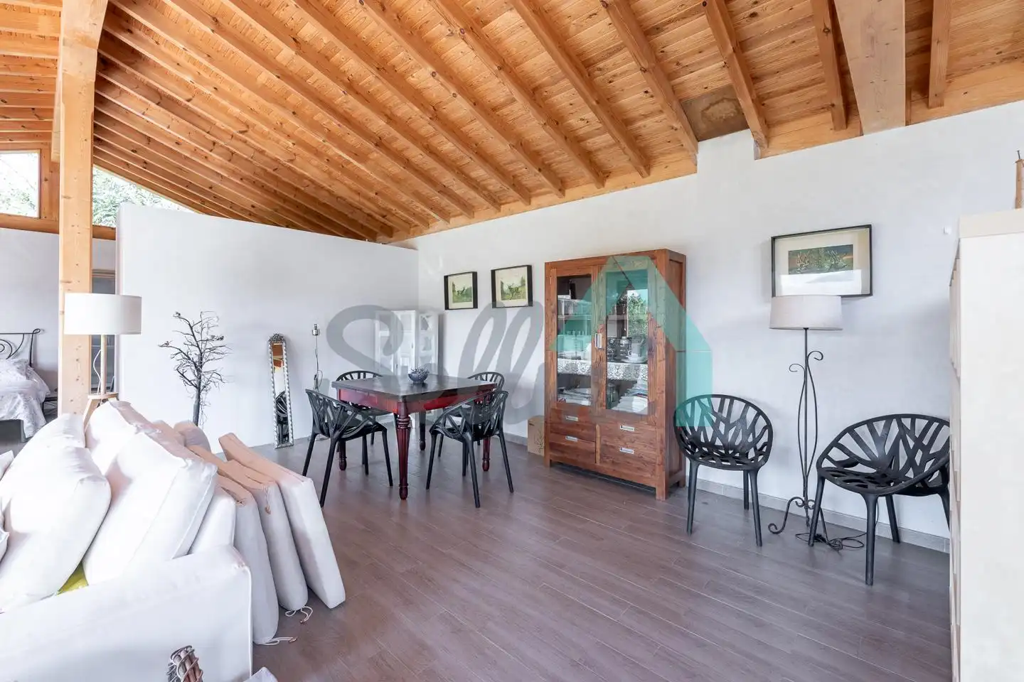 Piso de 80 m² en Villaviciosa