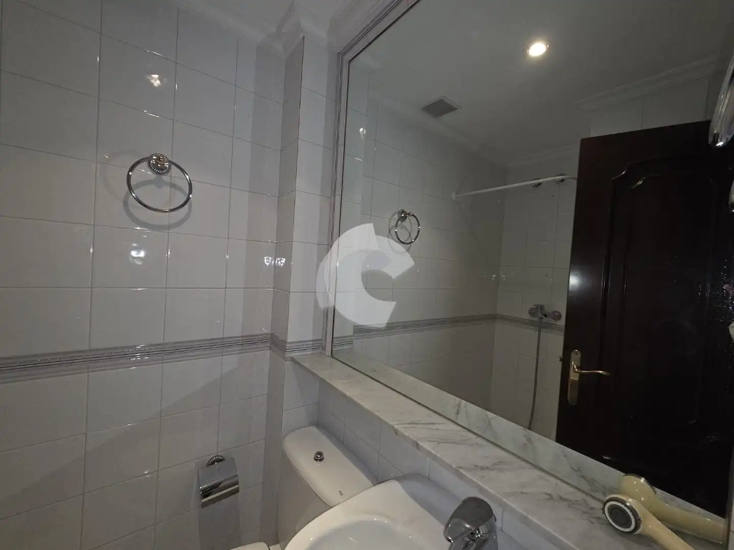 Piso de 80 m² en Vigo