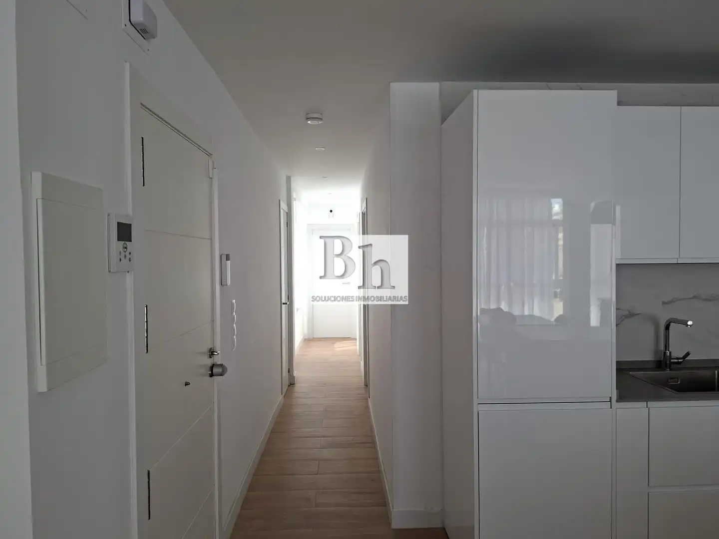 Apartamento 85 m² em Málaga