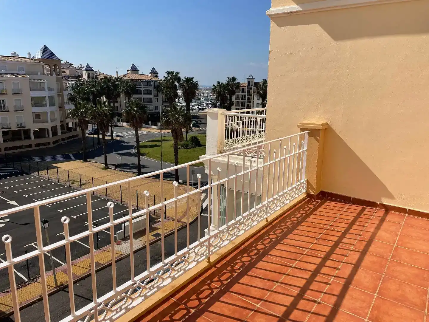 Piso de 80 m² en Ayamonte