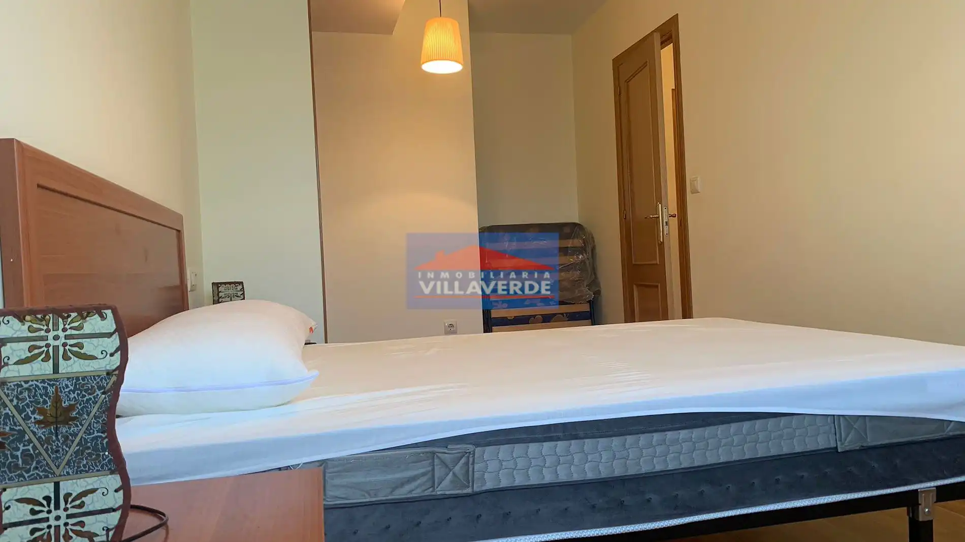 Piso de 67 m² en Cangas de Morrazo