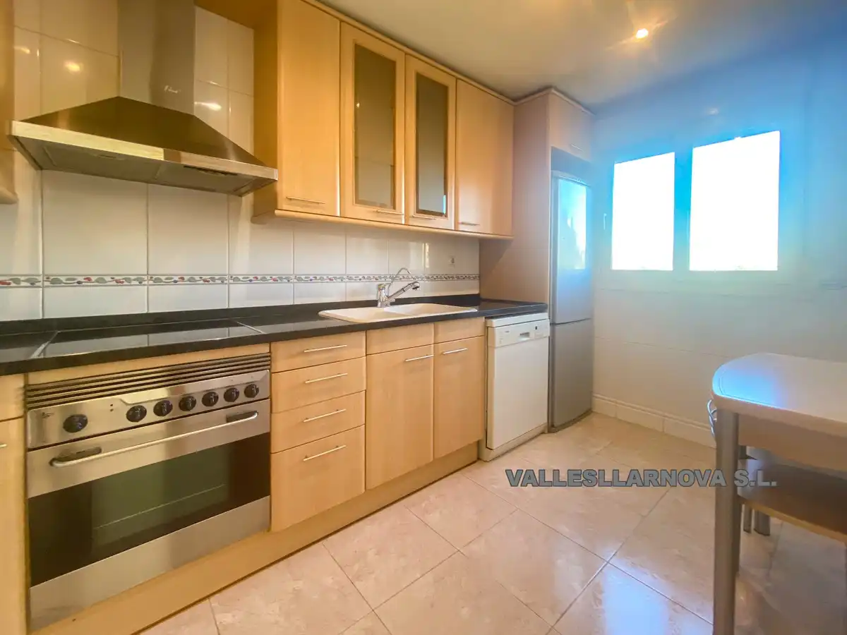 Piso de 70 m² en Mollet del Vallès