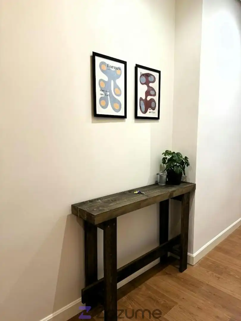 Piso de 138 m² en Madrid