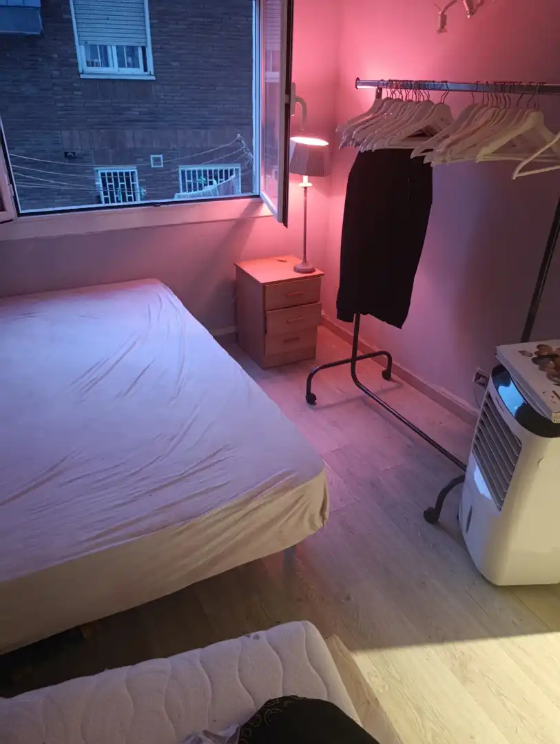 Habitación en alquiler, Barcelona