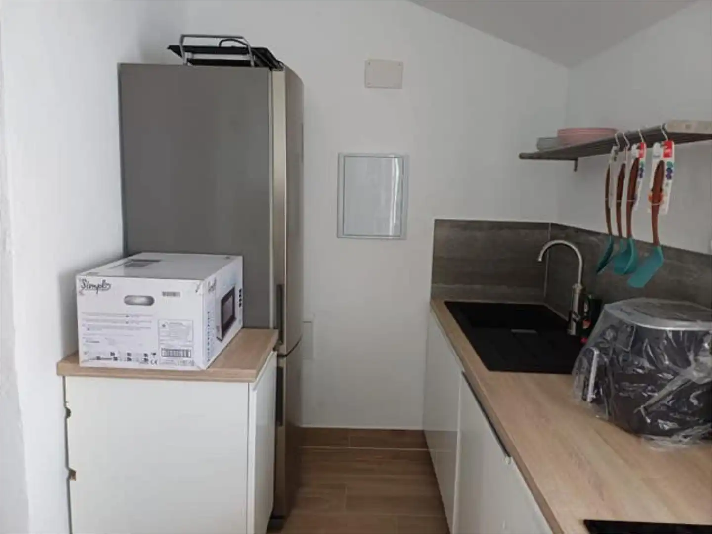 Piso de 80 m² en Valencina de la Concepción
