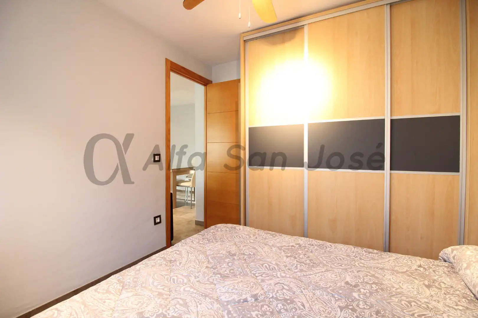 Pis de 63 m² a Sevilla