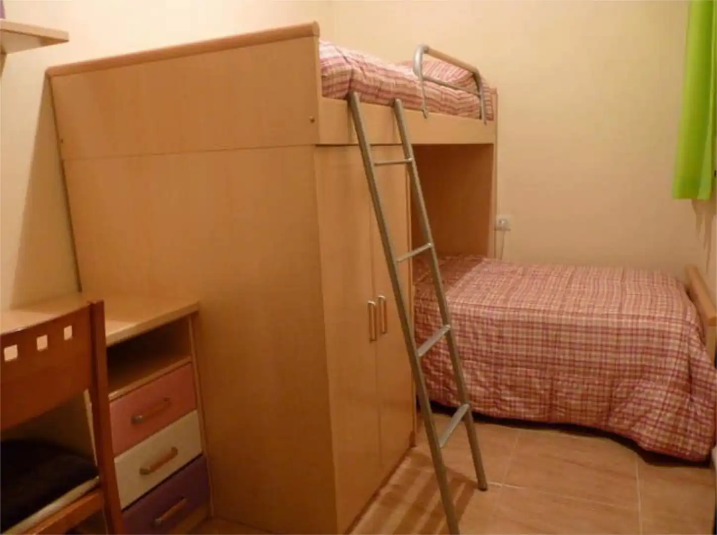 Piso de 70 m² en Baeza