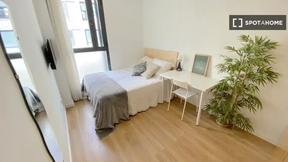 Habitación 104 m², Sevilla