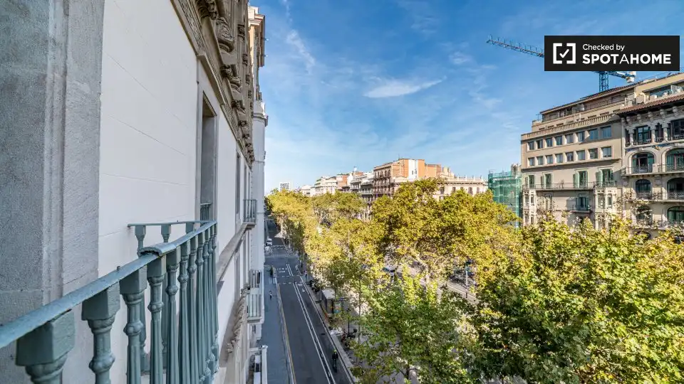 Habitación en alquiler, Barcelona