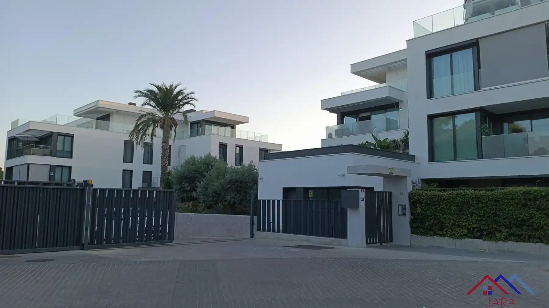 Piso de 110 m² en El Puerto de Santa María