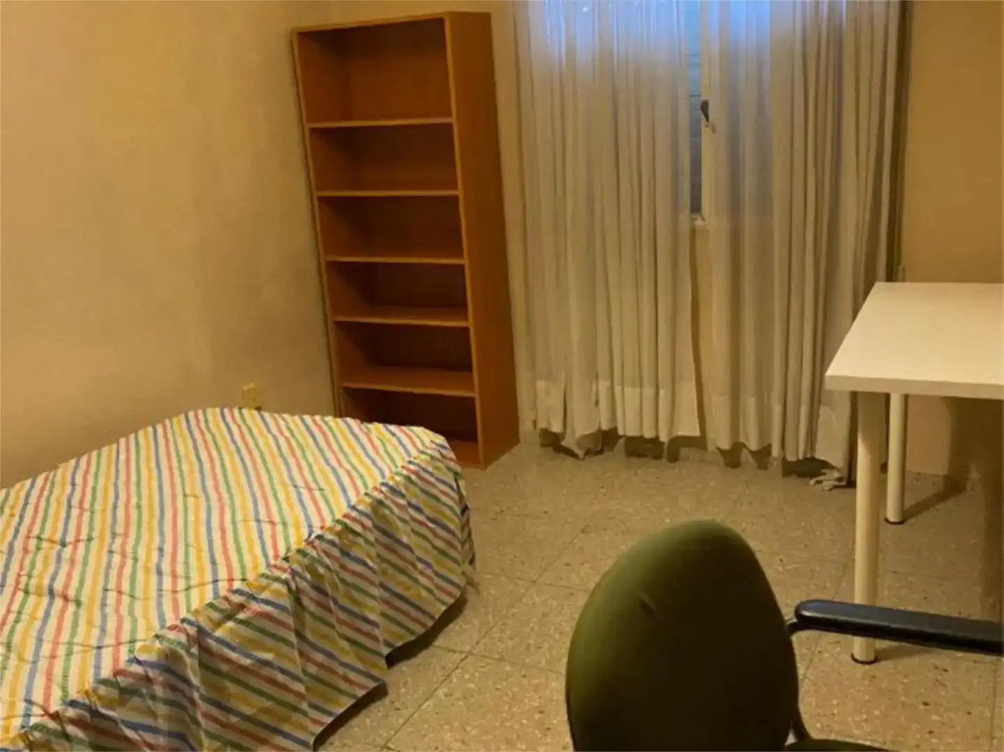 Piso de 120 m² en Córdoba