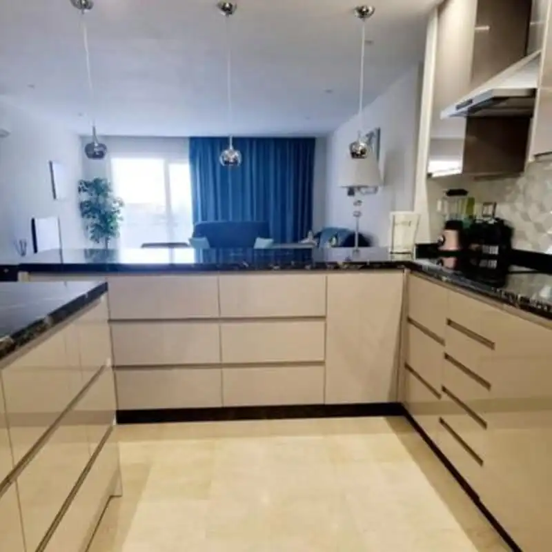 Piso de 105 m² en Estepona