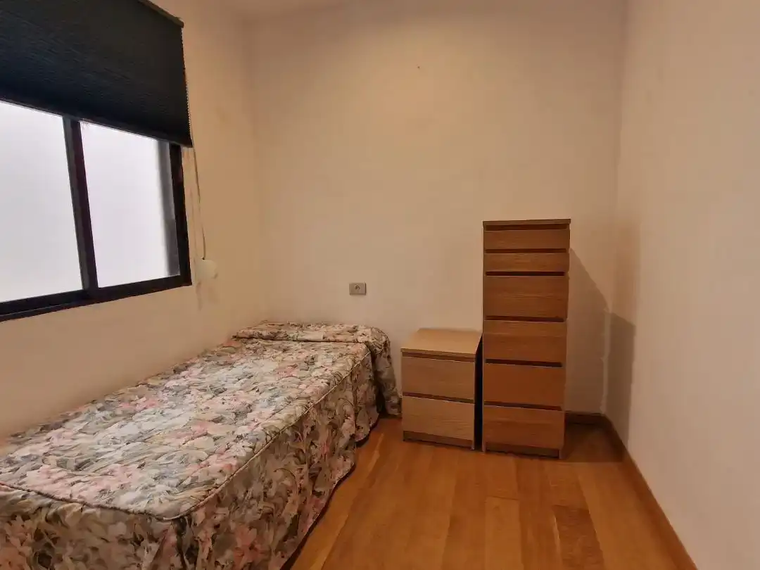Piso de 89 m² en Santa Cruz de Tenerife
