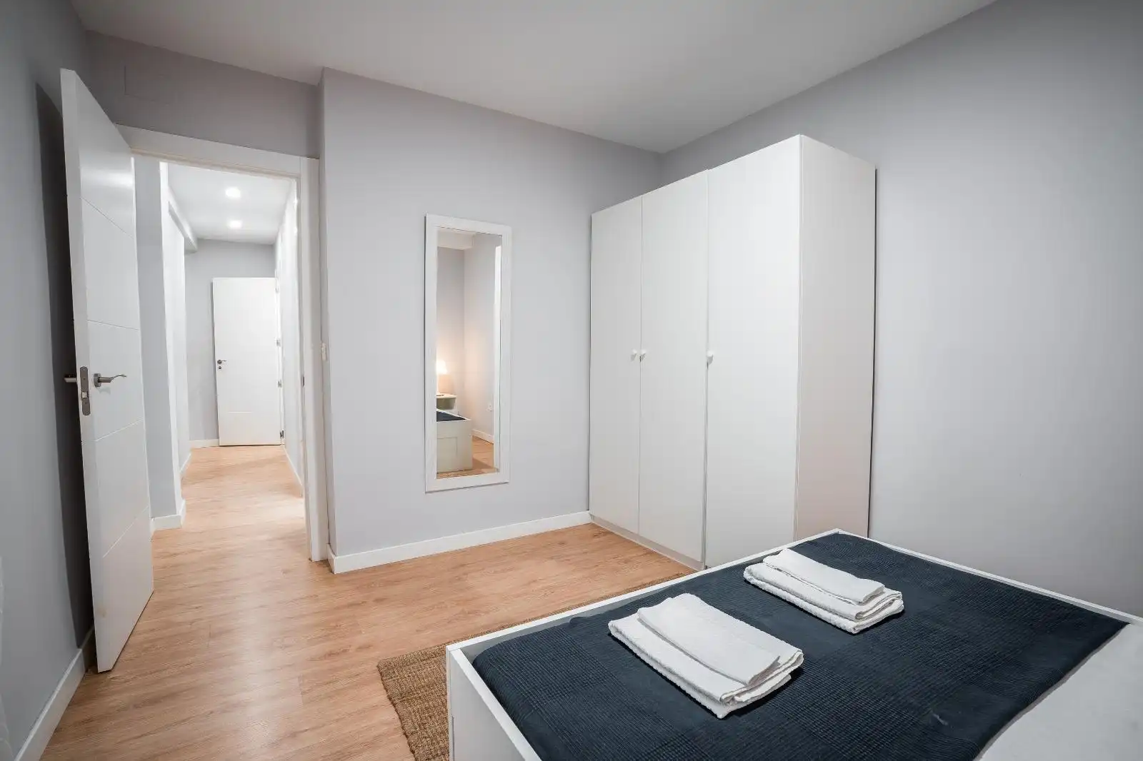 Zimmer zur Miete, Granada