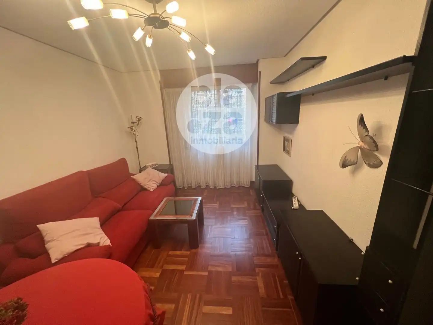 Piso de 128 m² en Burgos