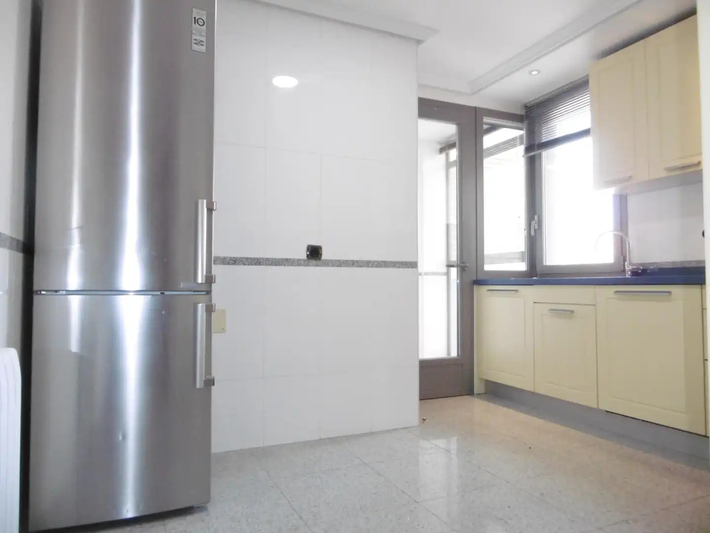 Piso de 167 m² en Valladolid