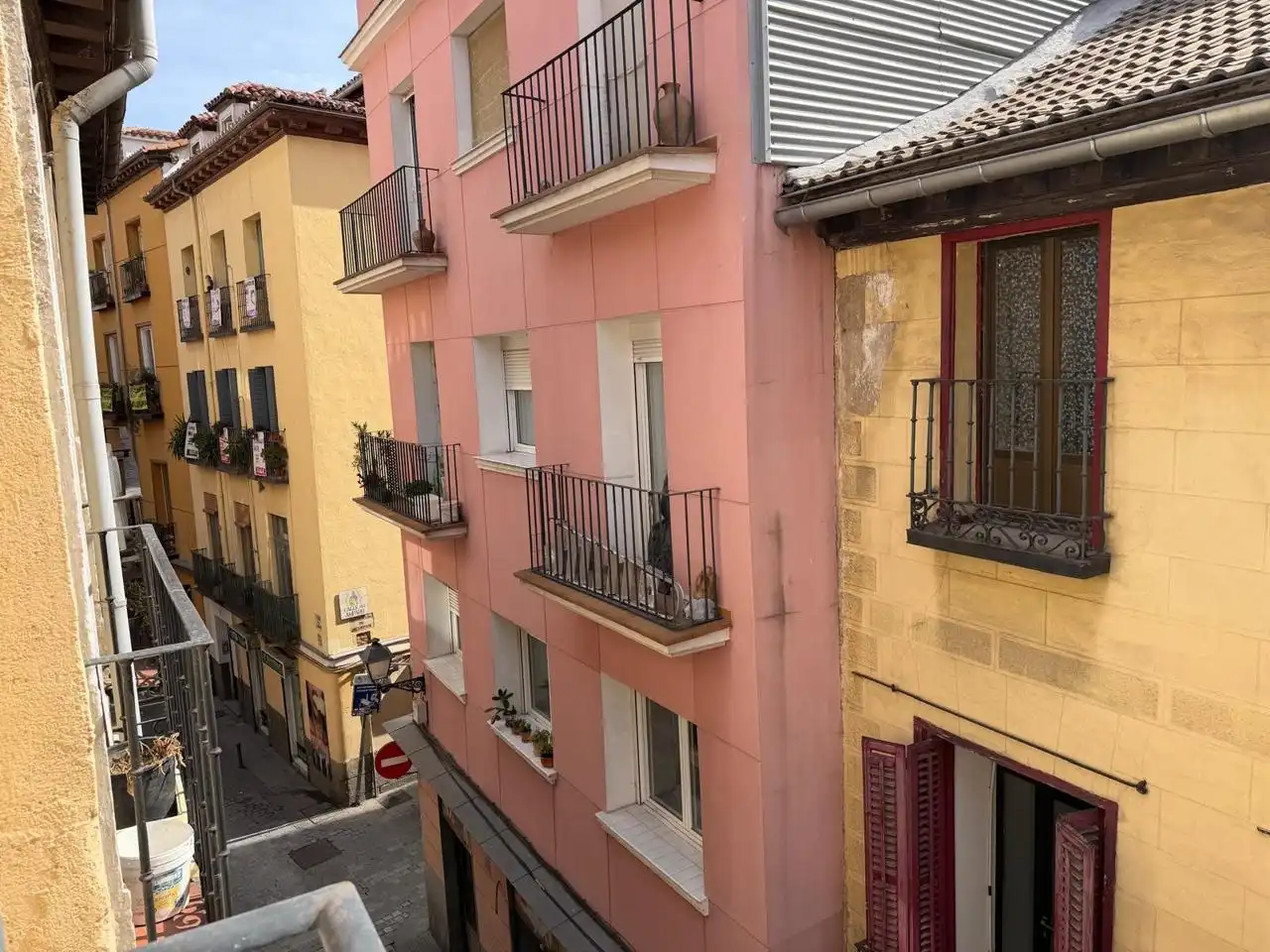 Pis de 70 m² a Madrid