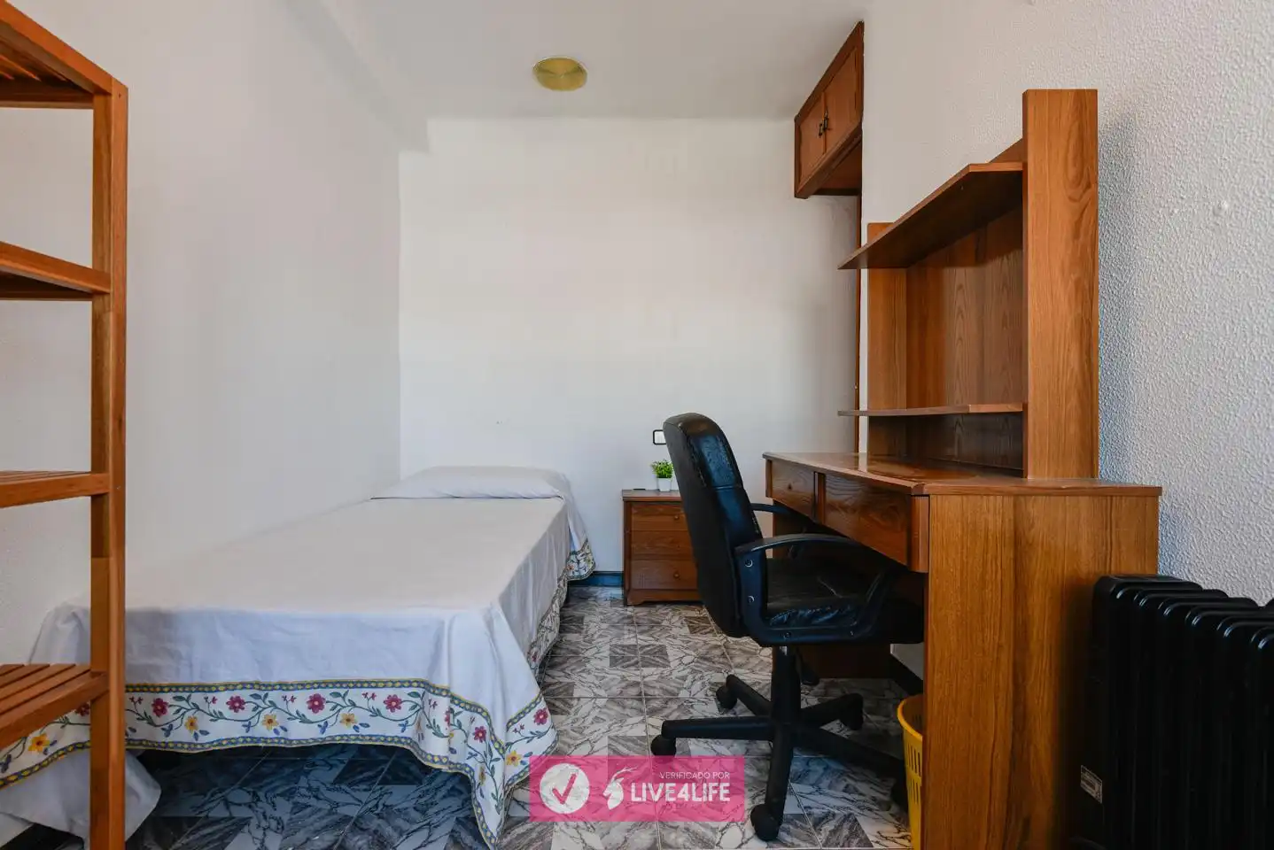 Piso de 78 m² en Sevilla