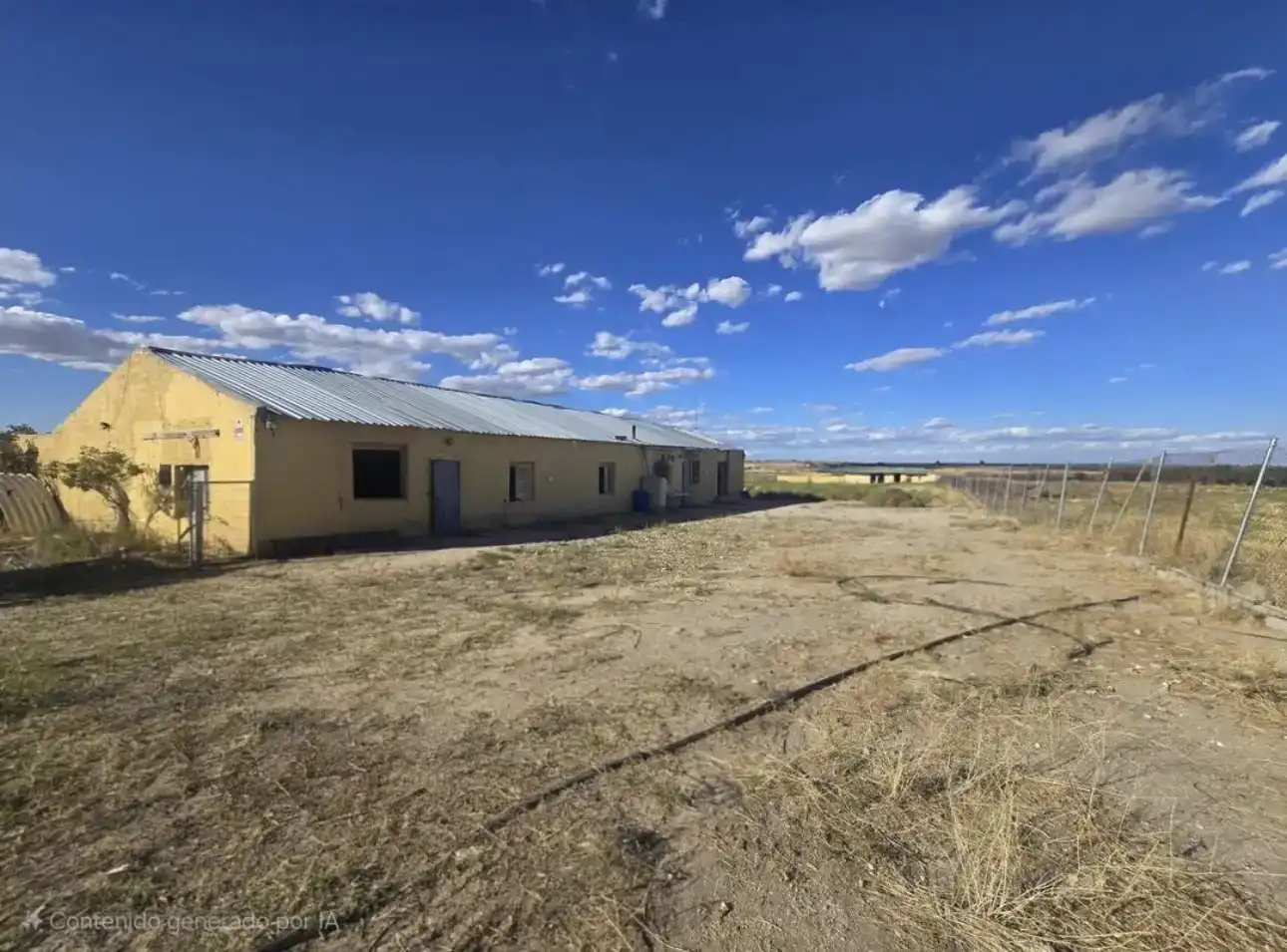 Casa de 400 m² en Yuncos