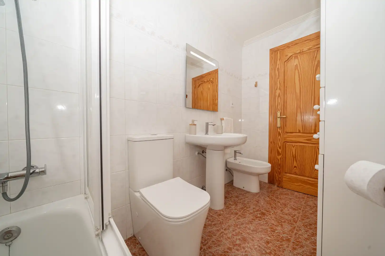 Casa de 80 m² a San Pedro del Pinatar