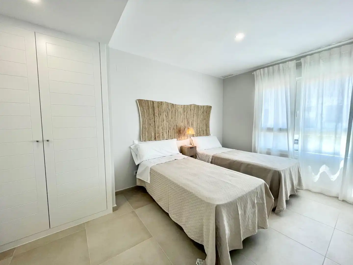 Wohnung 140 m² in Ayamonte