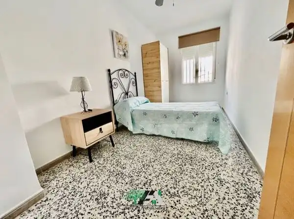 Wohnung 75 m² in Baeza