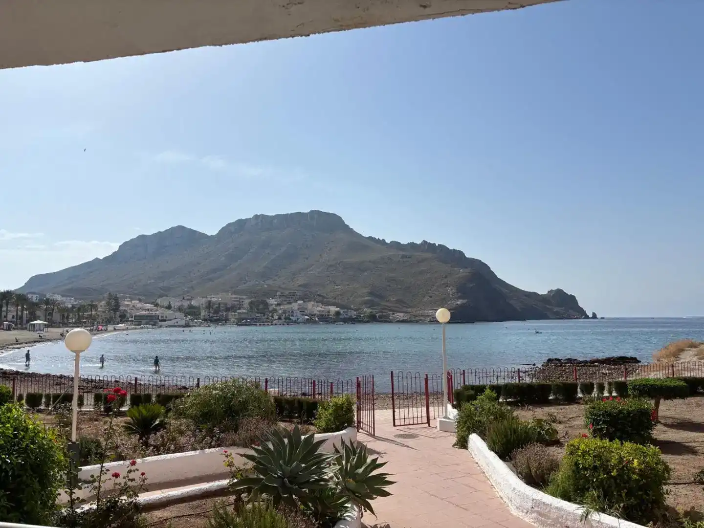 Piso de 125 m² en Águilas