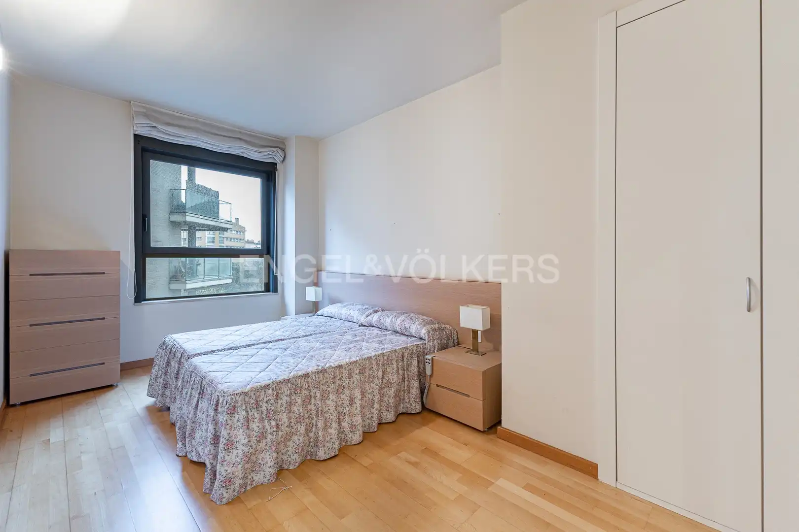 Piso de 102 m² en Barcelona