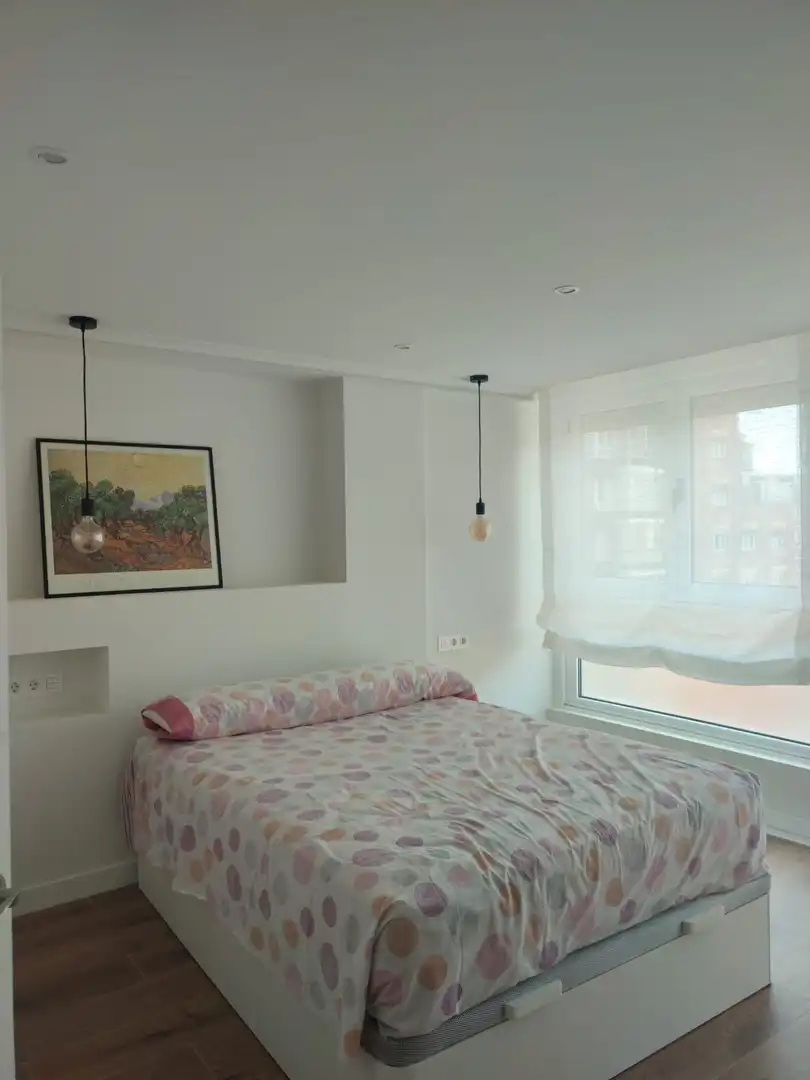Piso de 69 m² en Gijón