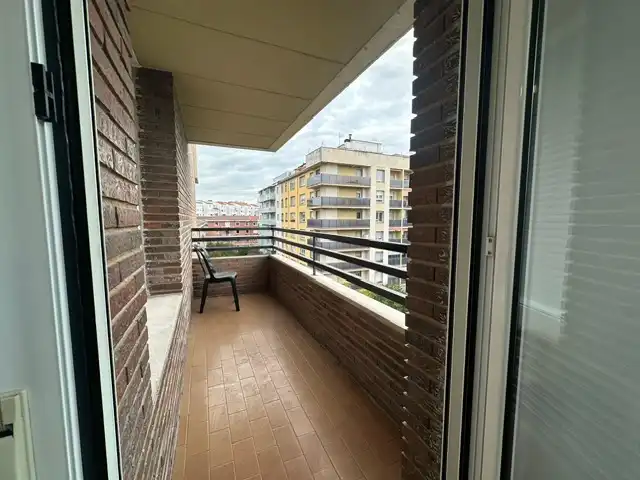 Pis de 130 m² a Pamplona