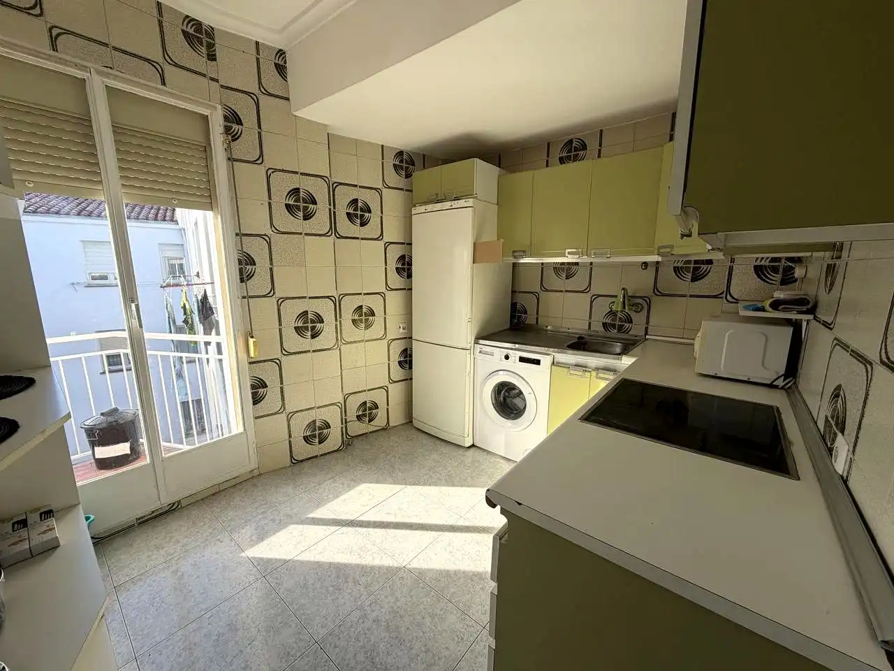 Habitación 90 m², Logroño